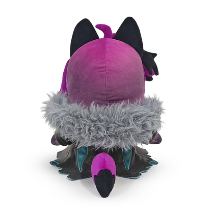 Doppio Plush (9in)