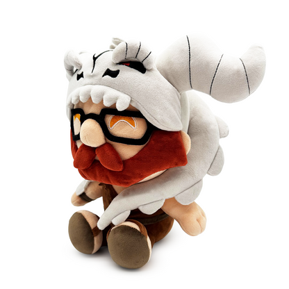 Brian Posehn Plüschtier (23cm)
