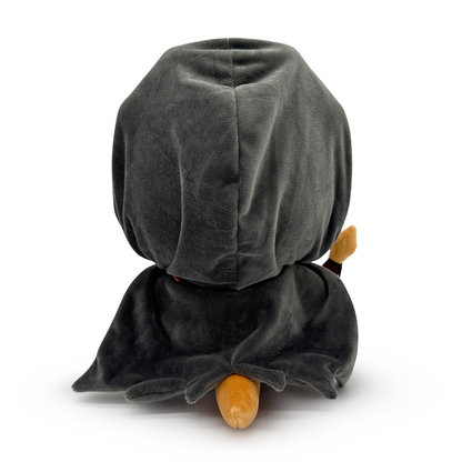 Rake Plush (9in)