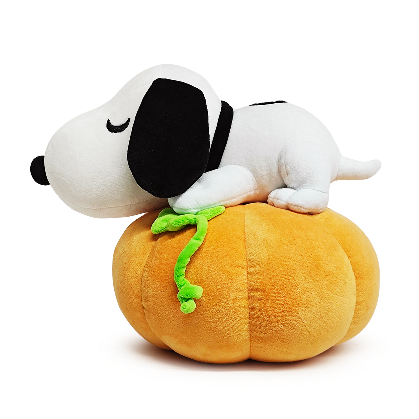 Kürbis-Snoopy-Plüsch (23 cm)