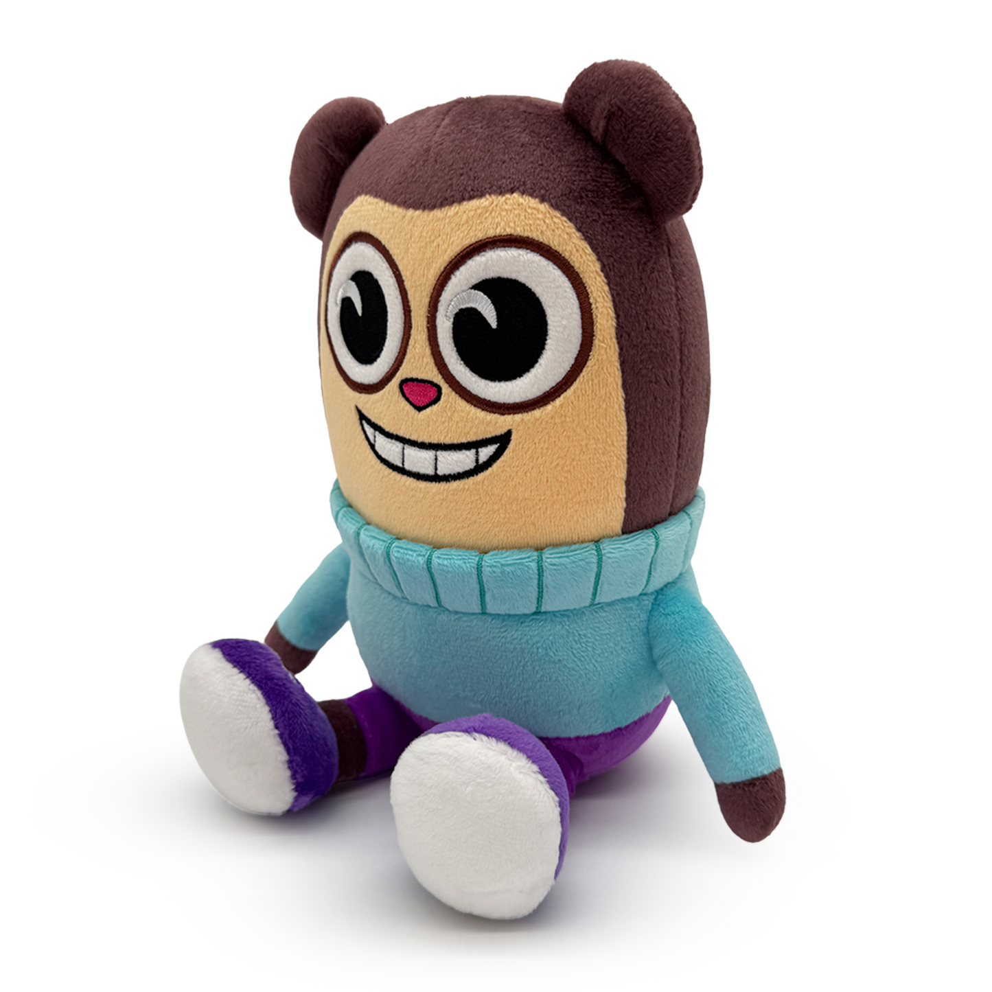 Jimmy Plush (9in)