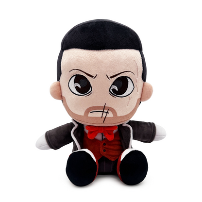 Chatterbox Plush (9in)