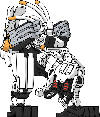 Thunderjaw