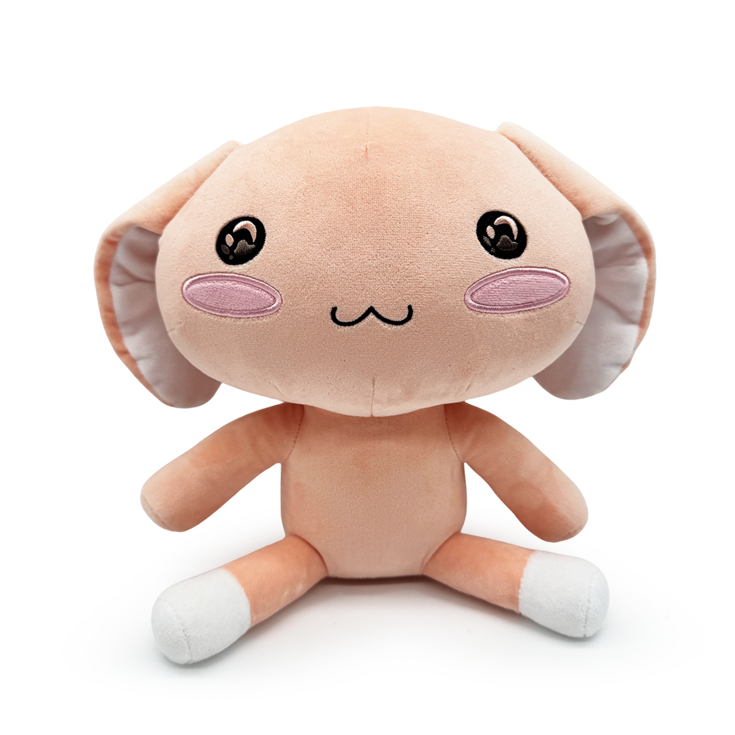 Jun Plush (9in)