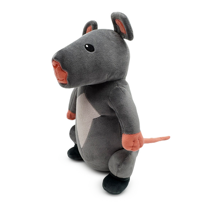 Ratomilton Plush (9in)