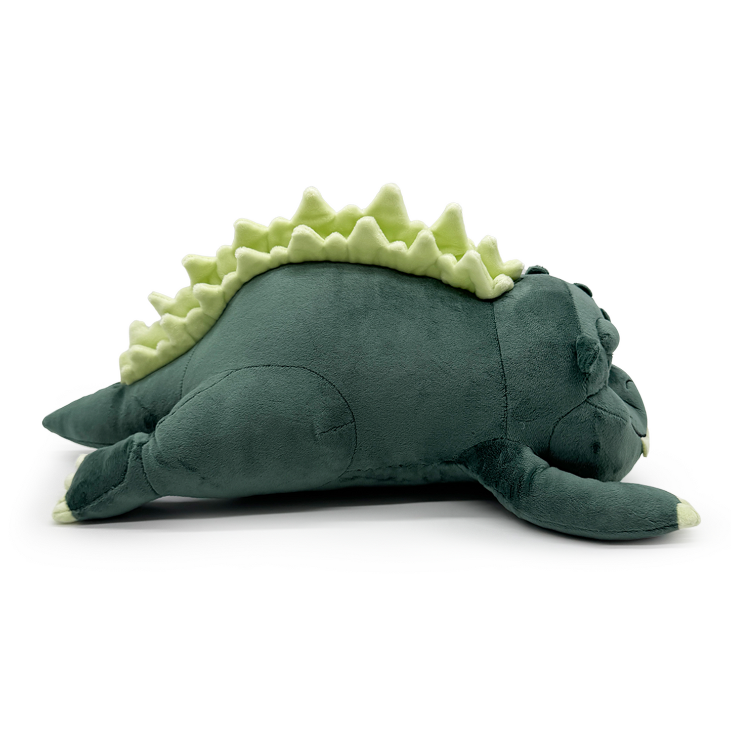 Gewichtetes Godzilla-Plüschtier (40 cm)