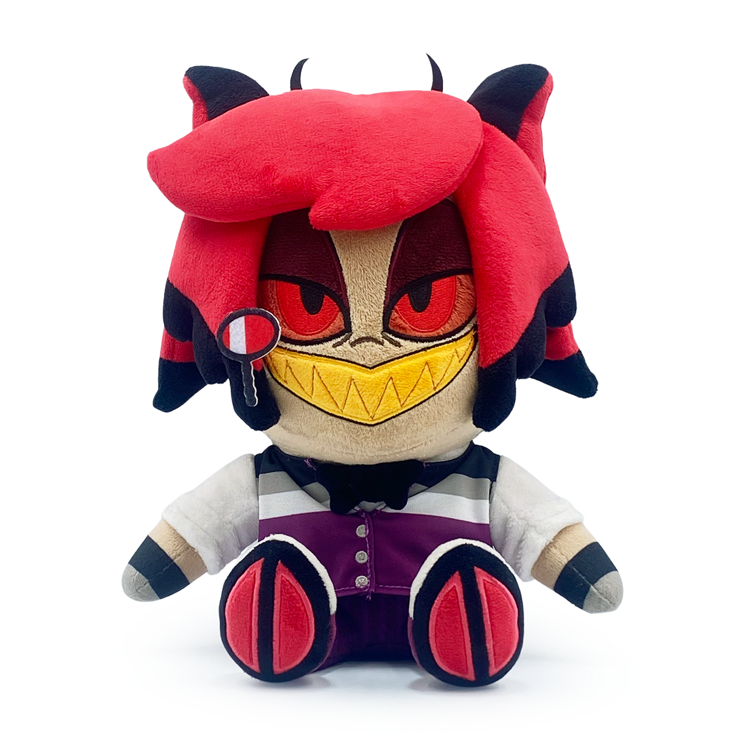 Pride Alastor Plüsch (23 cm)