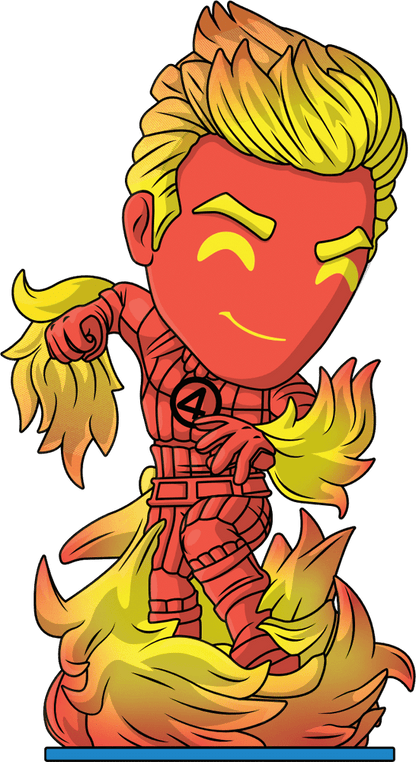 Human Torch