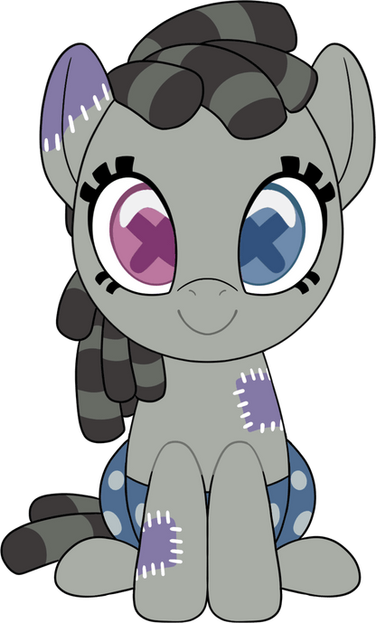 Smarty Pants Plüsch (23 cm)