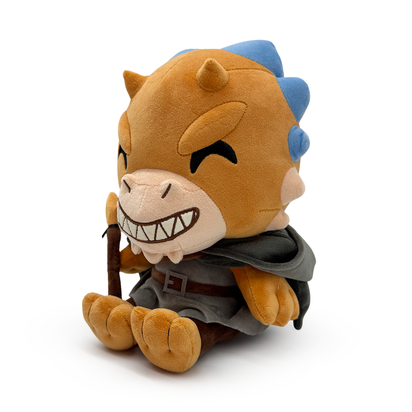 Rake Plush (9in)
