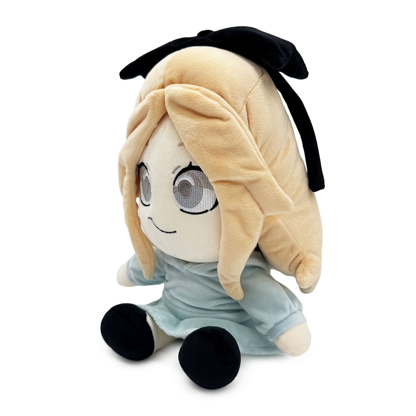 Grace Van Dien Plush (9in)