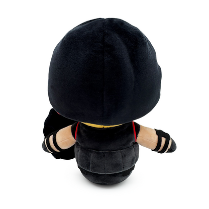 Yo Boy Roy Plush (9in)