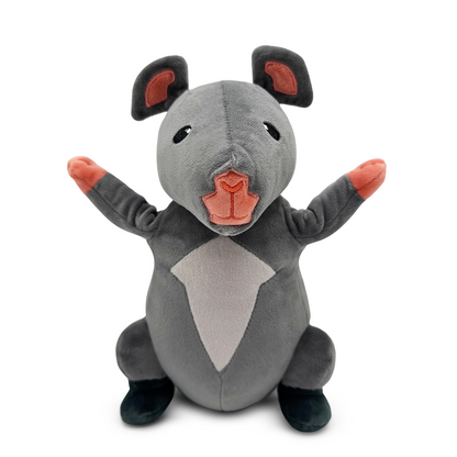 Ratomilton Plush (9in)