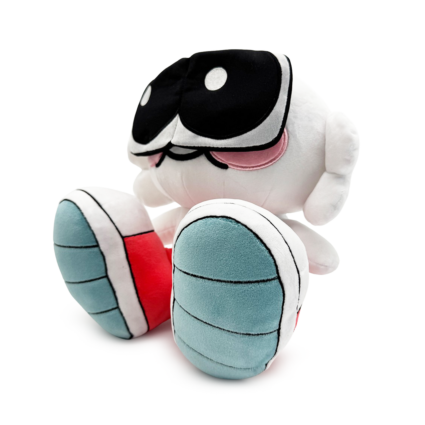 Mhuyo Comics Plush (9in)