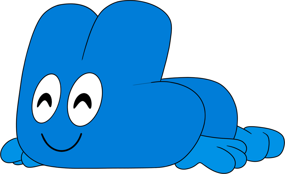 Four Plush (9in)