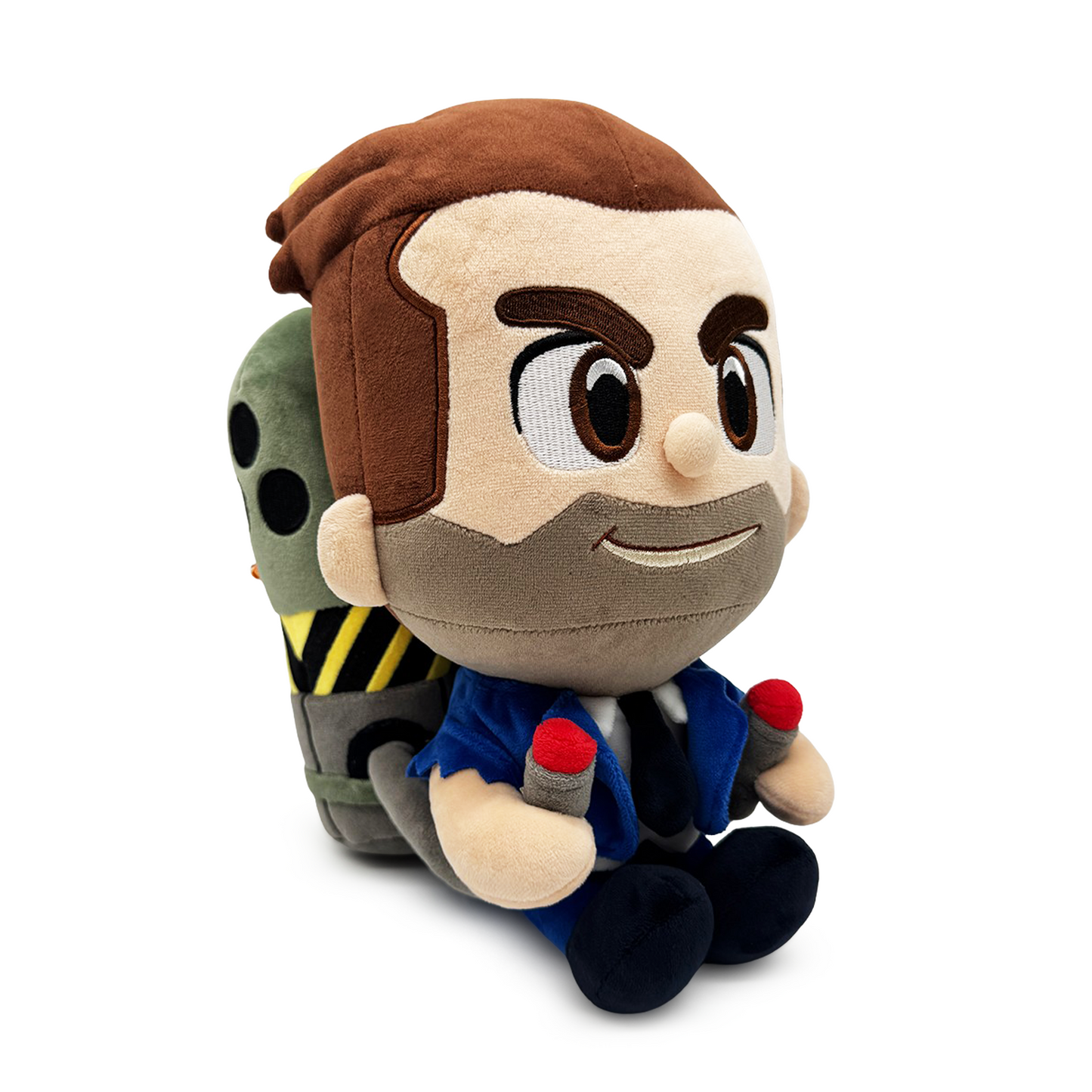 Barry Steakfries Plüschfigur (23 cm)