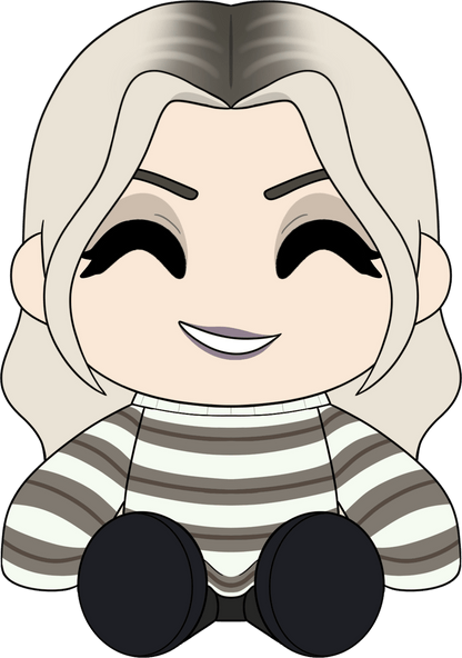 Emily Plush (9in)