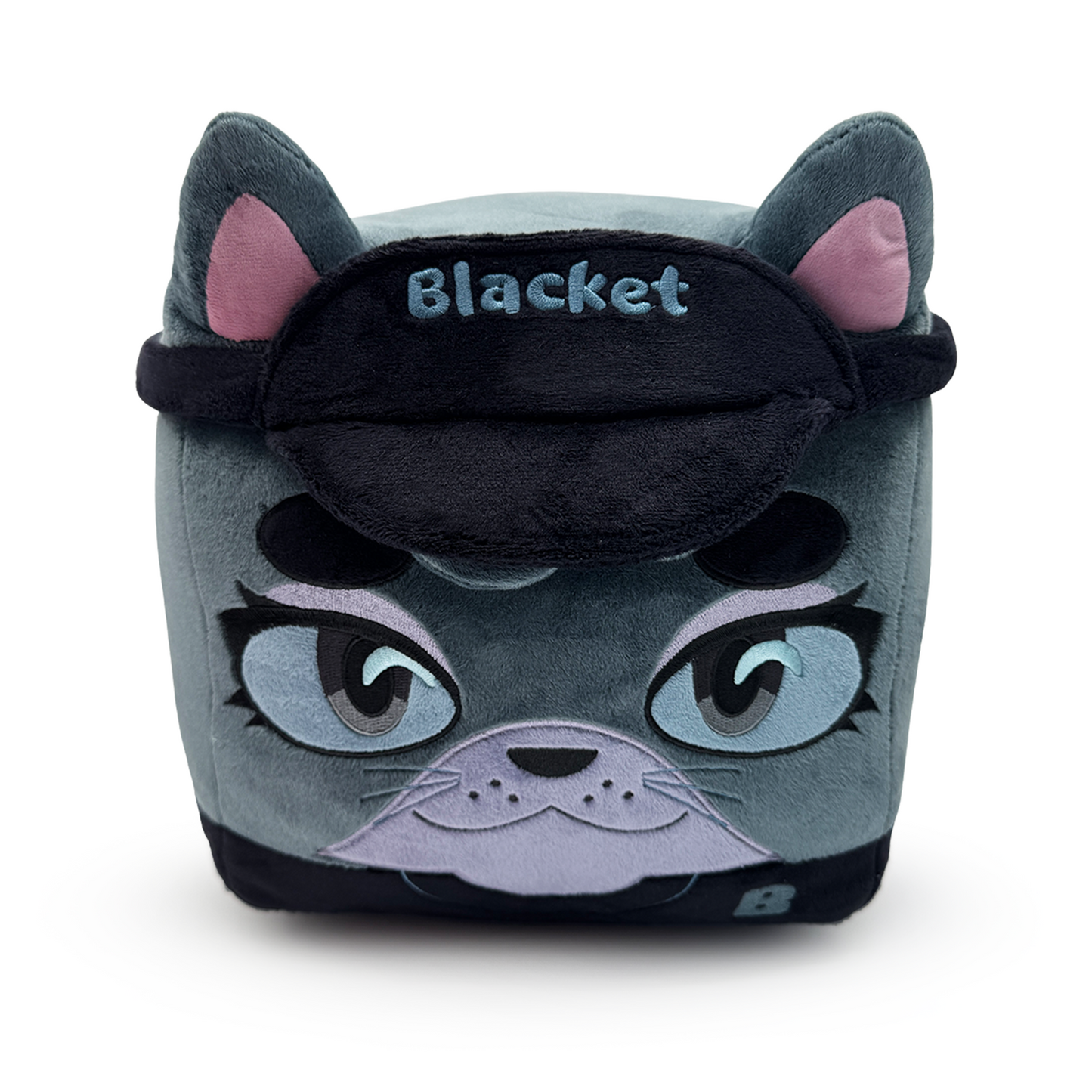 Blacket Zoey Plüschtier (23 cm)