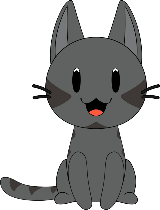 Ringo Plush (9in)