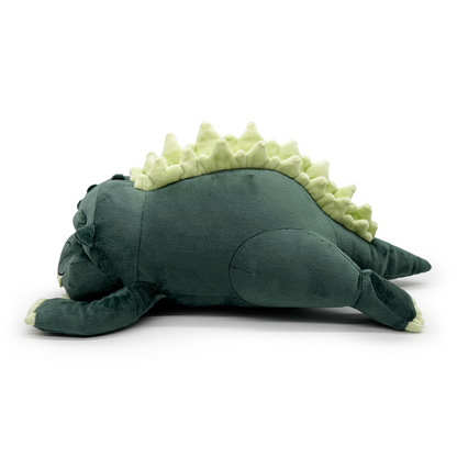 Gewichtetes Godzilla-Plüschtier (40 cm)