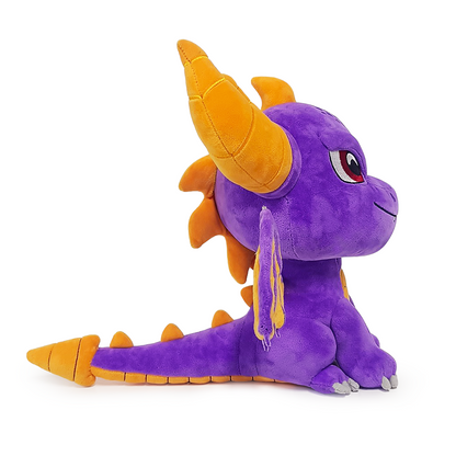 Skylanders Spyro Plüsch (23 cm)