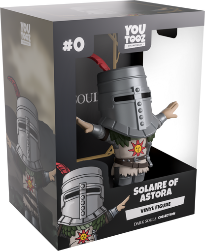 Solaire of Astora