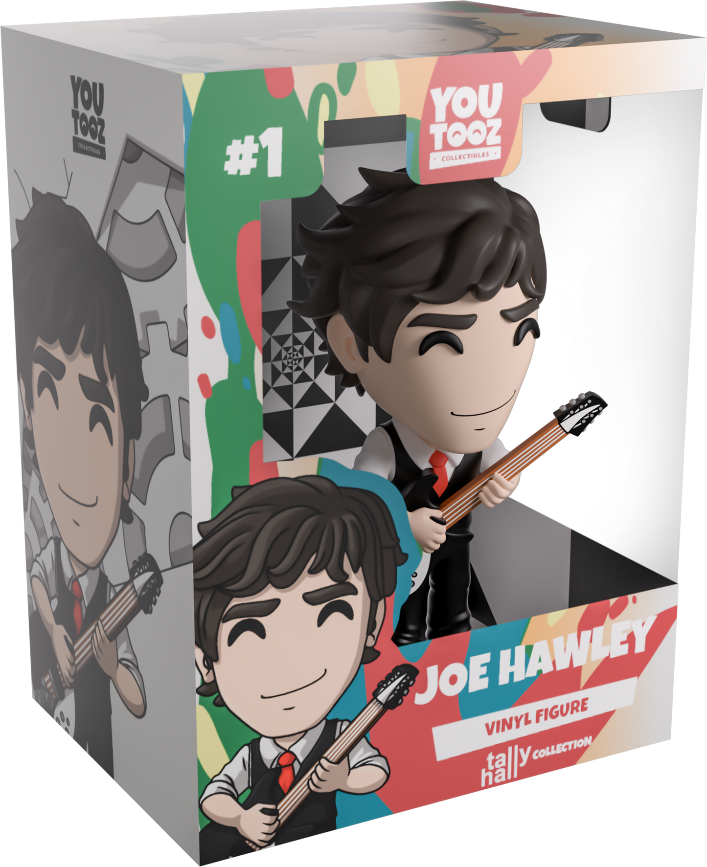 Joe Hawley