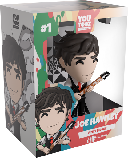 Joe Hawley