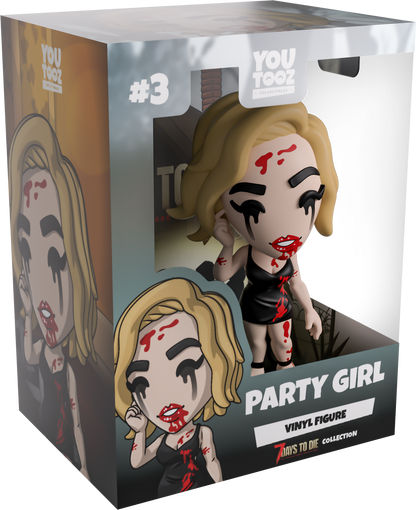 Party Girl