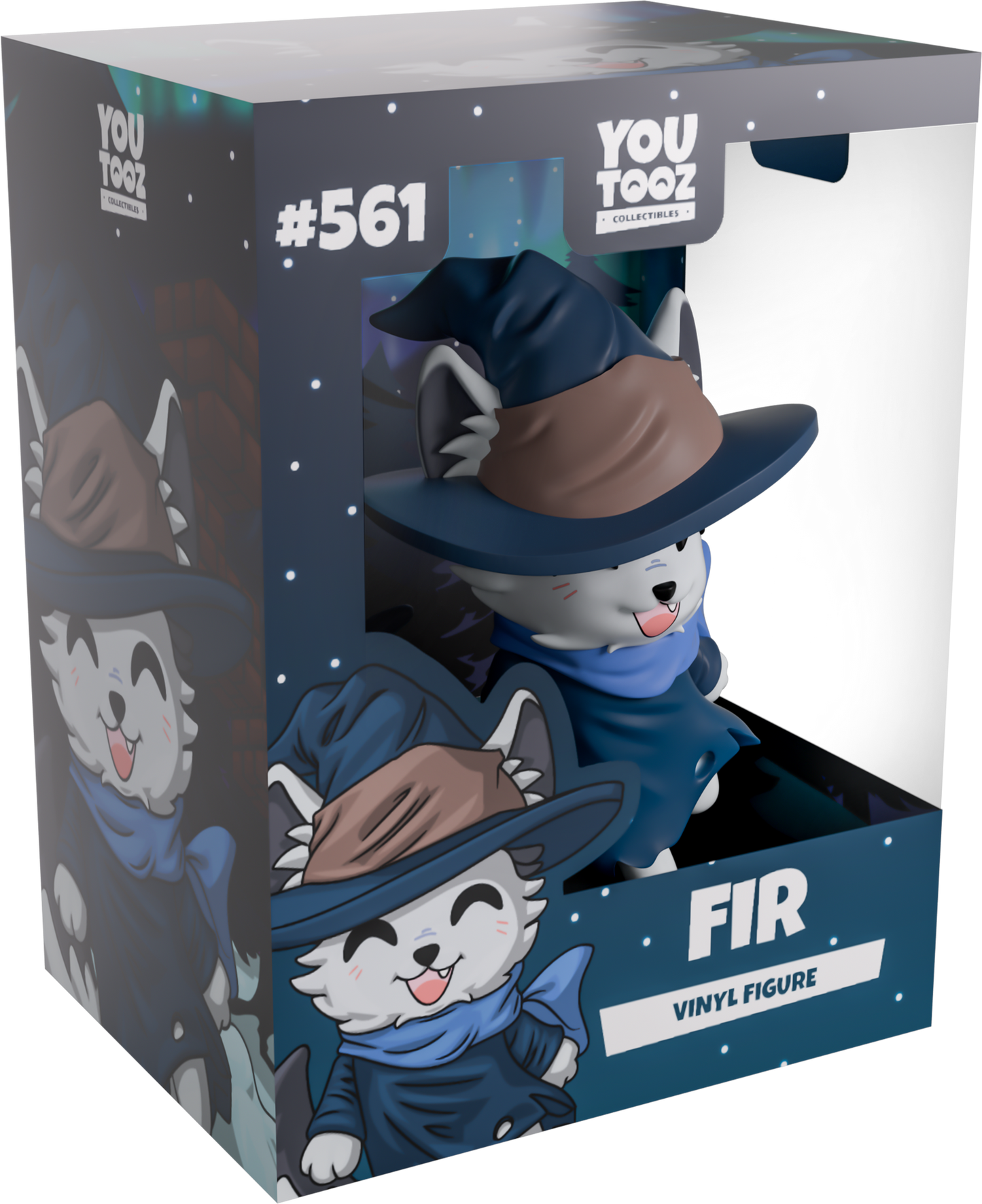 Fir