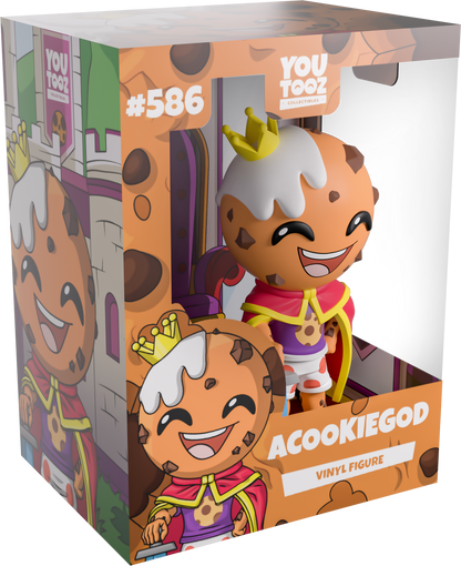 aCookieGod