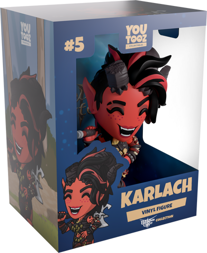 Karlach