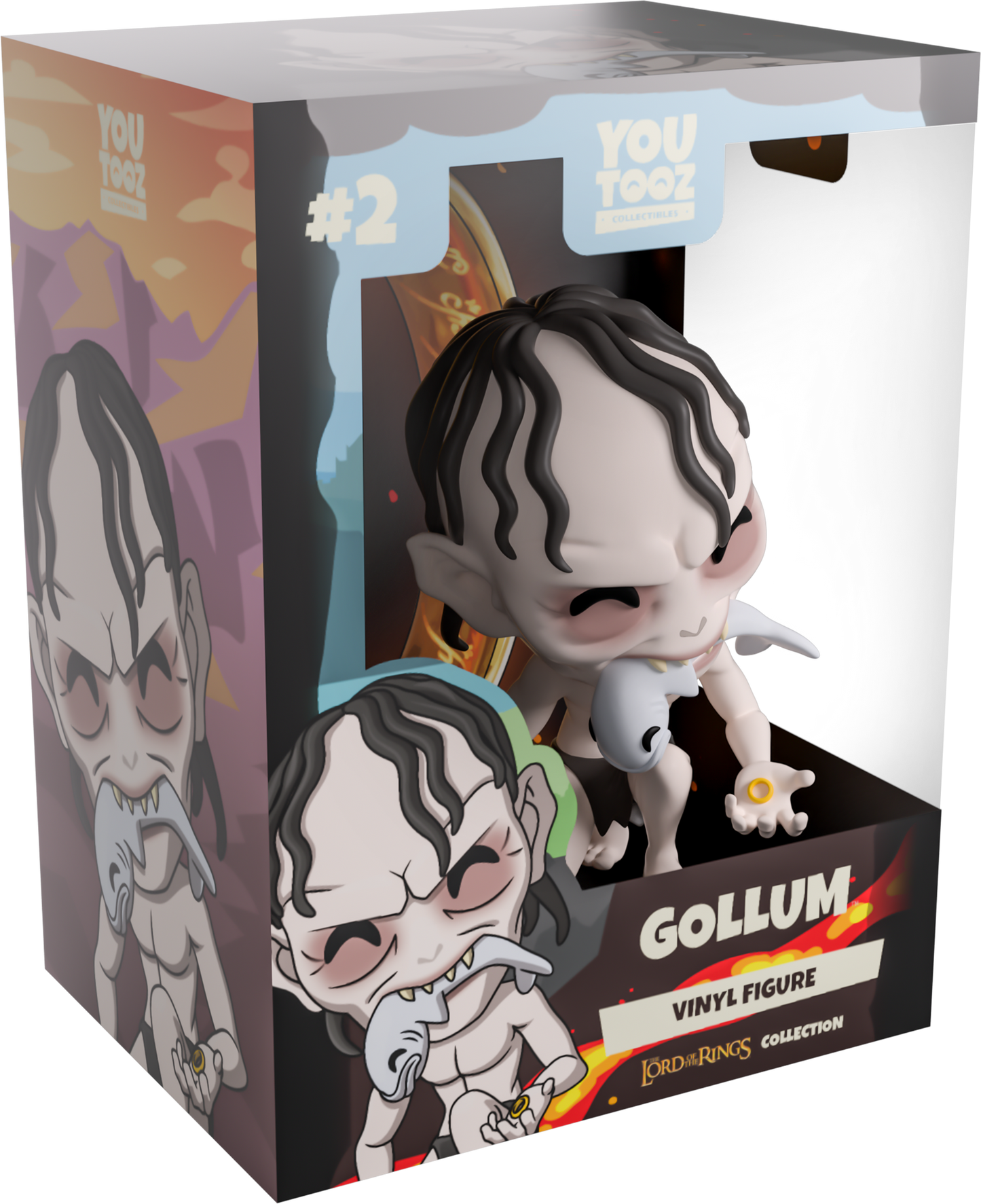 Gollum
