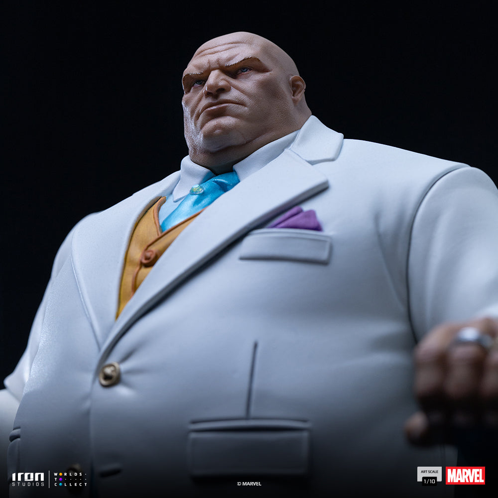Statue Kingpin - Marvel Comics - Art Scale 1/10