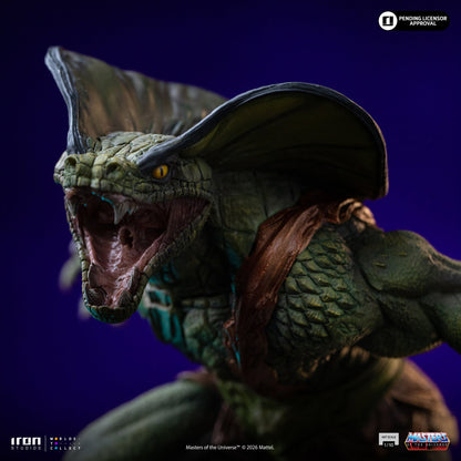 Statue Kobra Khan - Masters of the Universe - Art Scale 1/10