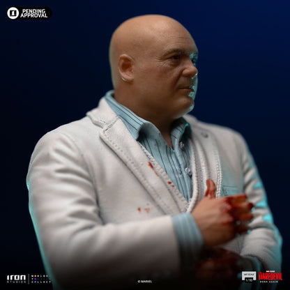 Statue Kingpin - Daredevil: Born Again - Art Scale 1/10 - Marvel
