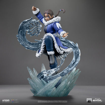 Statue Katara - Avatar: The Last Airbender - Art Scale 1/10