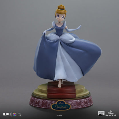Statue Cinderella - Disney's Princess - Disney Classics