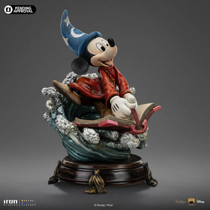Statue Sorcerer Mickey - Disney Classics - Vintage Collection