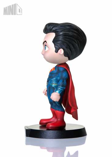 Superman-Figur – Justice League – Mini Co.
