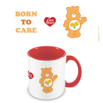 Care Bears Tasse - Freund Bär