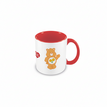Care Bears Tasse - Freund Bär
