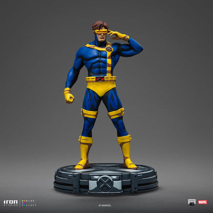 Statue Cyclops - X-Men '97 - Art Scale 1/10 - Marvel Comics