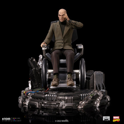 Statue Professor X (2022 Event Exclusive) - X-Men - BDS Art Scale 1/10 - Marvel Comics