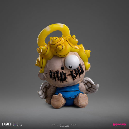 Statue Gigio – Residiuum's Boogie Bears – Monster Scale