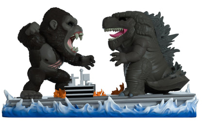 Godzilla gegen Kong
