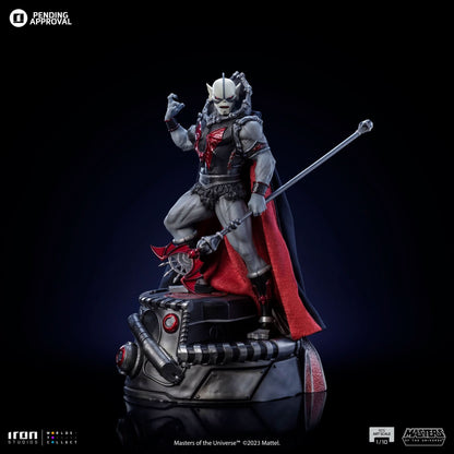 Statue Hordak Comics Version - Masters of the Universe - Art Scale 1/10