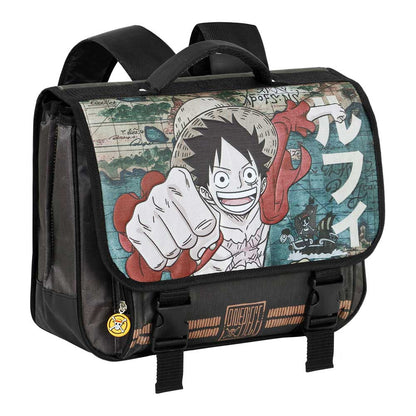 Sac à dos cartable One Piece 2.0