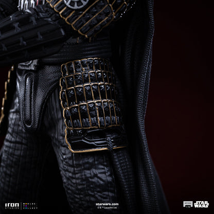 Statue Darth Vader (Original Samurai Concept) - Star Wars - Art Scale 1/10