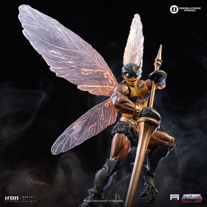 Statue Buzz-Off - Masters of the Universe - Art Scale 1/10